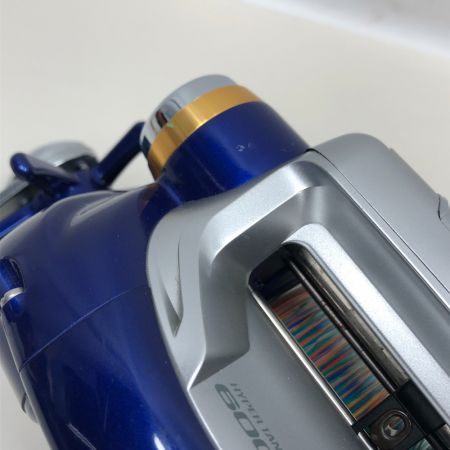  DAIWA ダイワ 電動リール HYPER TANACOM ハイパータナコン 600Fe 00801387