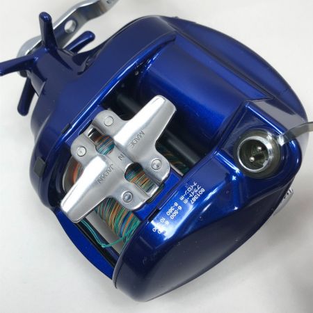  DAIWA ダイワ 電動リール HYPER TANACOM ハイパータナコン 600Fe 00801387