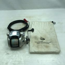 ΣΣ DAIWA ダイワ 電動リール SUPER TANACOM-S スーパータナコンS 600W 801359 Bランク