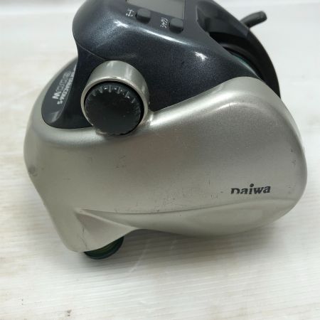  DAIWA ダイワ 電動リール SUPER TANACOM-S スーパータナコンS 600W 801359