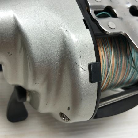  DAIWA ダイワ 電動リール SUPER TANACOM-S スーパータナコンS 600W 801359