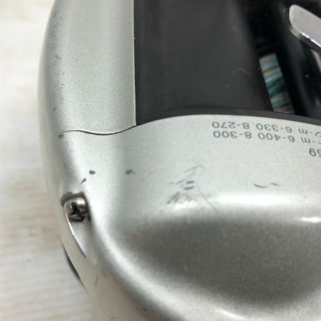  DAIWA ダイワ 電動リール SUPER TANACOM-S スーパータナコンS 600W 801359