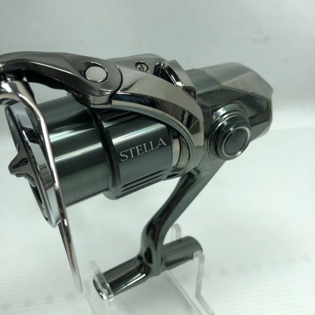  SHIMANO シマノ スピニングリール 22ステラ3000MHG 043931