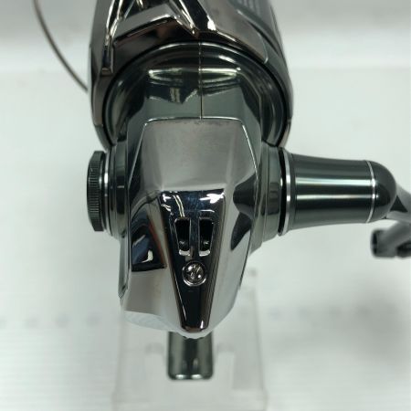  SHIMANO シマノ スピニングリール 22ステラ3000MHG 043931