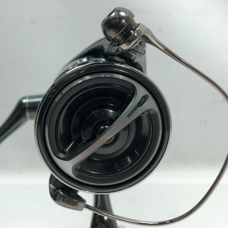  SHIMANO シマノ スピニングリール 22ステラ3000MHG 043931