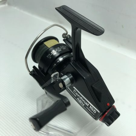 ABU スピニングリール Cardinal155 カーディナル155 - 中古