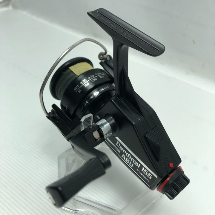 ABU Cardinal 3B0 CDL スピニングリール 未使用品 ABU Cardinal 3B0