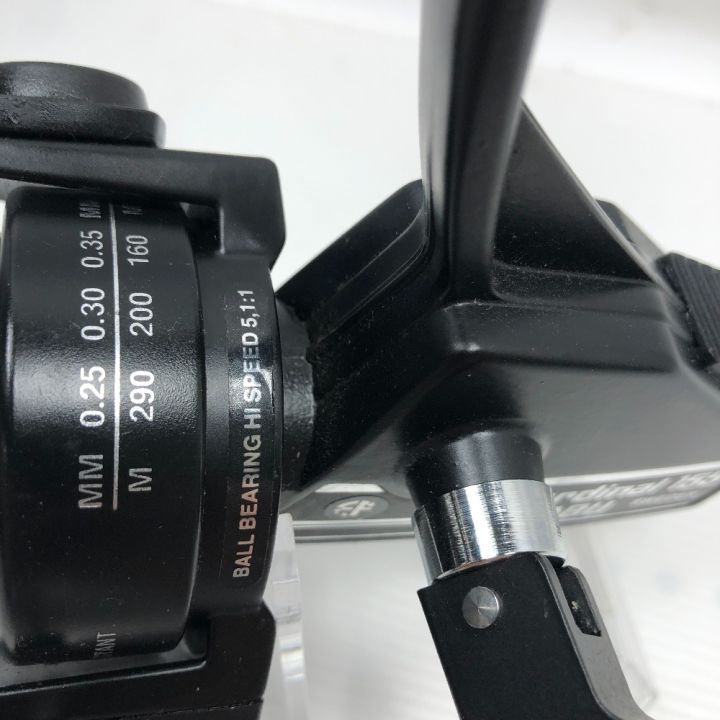 ABU スピニングリール Cardinal155 カーディナル155 - 中古釣り