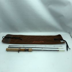 ΣΣ fenwick ルアーロッド FS 53C L-3J アンダーカットバンク Aランク