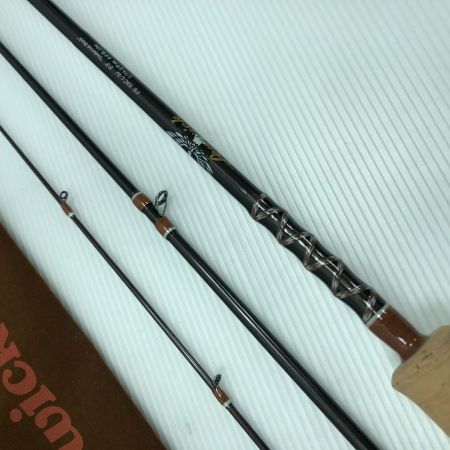  fenwick ルアーロッド FS 53C L-3J アンダーカットバンク