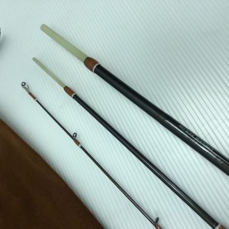  fenwick ルアーロッド FS 53C L-3J アンダーカットバンク