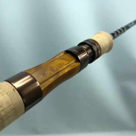  fenwick ルアーロッド FS 53C L-3J アンダーカットバンク