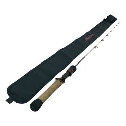 ΣΣ D-3 Custom Lure's ディースリーカスタムルアーズ ルアーロッド ﾌﾞﾗｷｽﾄﾝ BKT-SS44 スロウシェイク Bランク