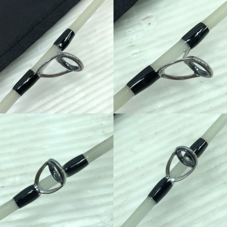 D-3 Custom Lure's ディースリーカスタムルアーズ ルアーロッド