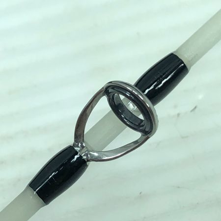  D-3 Custom Lure's ディースリーカスタムルアーズ ルアーロッド ﾌﾞﾗｷｽﾄﾝ BKT-SS44 スロウシェイク