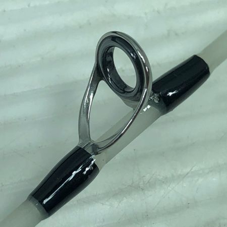  D-3 Custom Lure's ディースリーカスタムルアーズ ルアーロッド ﾌﾞﾗｷｽﾄﾝ BKT-SS44 スロウシェイク