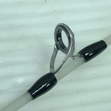  D-3 Custom Lure's ディースリーカスタムルアーズ ルアーロッド ﾌﾞﾗｷｽﾄﾝ BKT-SS44 スロウシェイク