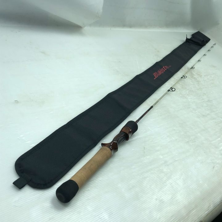 D-3 Custom Lure's ディースリーカスタムルアーズ ルアーロッド