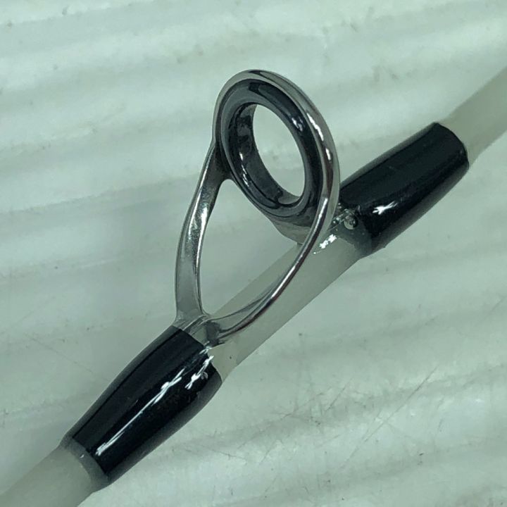 D-3 Custom Lure's ディースリーカスタムルアーズ ルアーロッド