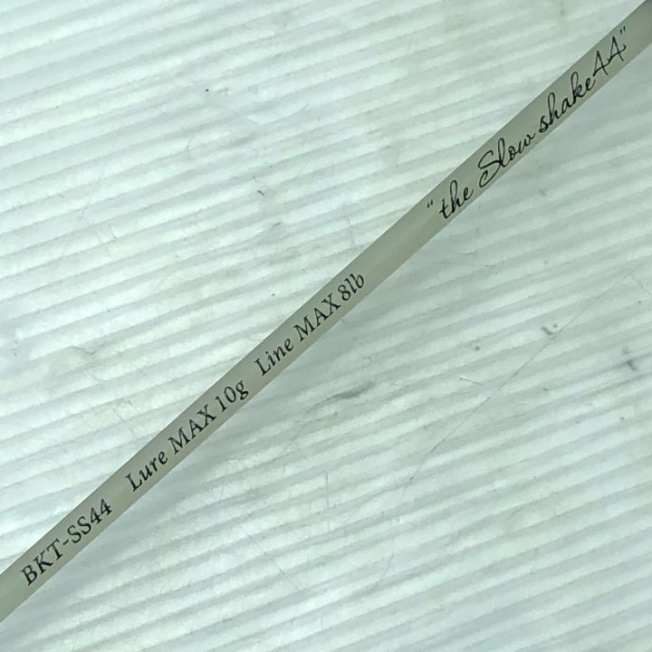 D-3 Custom Lure's  ブラキストン トリロジー 703 D-3 Custom Lure´s ブラキストン トリロジー 703