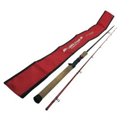 ΣΣ SMITH スミス ルアーロッド 07ベイライナーボロン BLB-C69LH/BRF Bランク