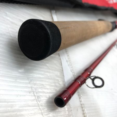  SMITH スミス ルアーロッド 07ベイライナーボロン BLB-C69LH/BRF