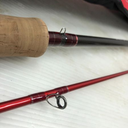  SMITH スミス ルアーロッド 07ベイライナーボロン BLB-C69LH/BRF