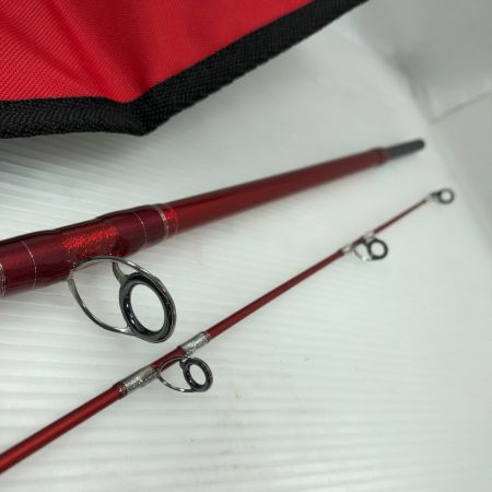  SMITH スミス ルアーロッド 07ベイライナーボロン BLB-C69LH/BRF