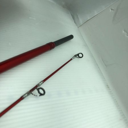  SMITH スミス ルアーロッド 07ベイライナーボロン BLB-C69LH/BRF