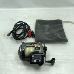 ΣΣ RYOBI リョービ 電動リール AD電動101 II Bランク