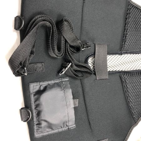  C'ultiva カルティバ ライフジャケット 撃投ボディプロテクター