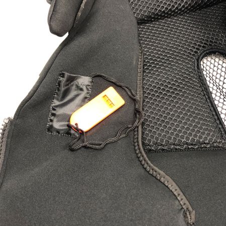  C'ultiva カルティバ ライフジャケット 撃投ボディプロテクター