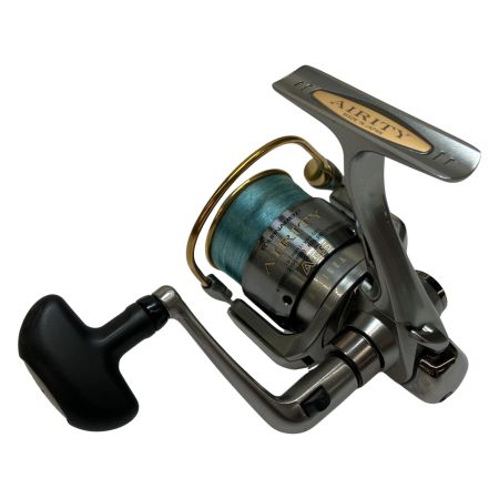 DAIWA ダイワ スピニングリール エアリティ2500 本体のみ 055188