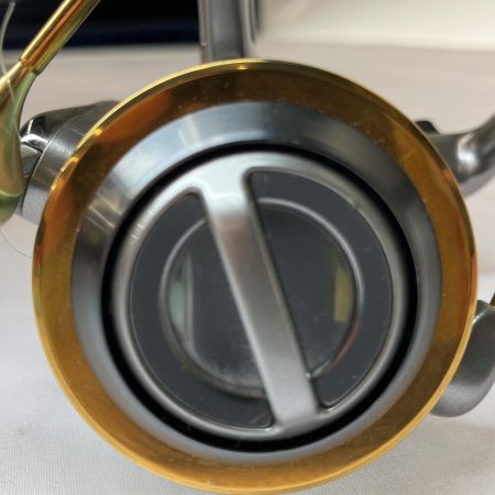  DAIWA ダイワ スピニングリール エアリティ2500 本体のみ 055188