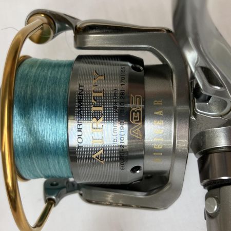  DAIWA ダイワ スピニングリール エアリティ2500 本体のみ 055188