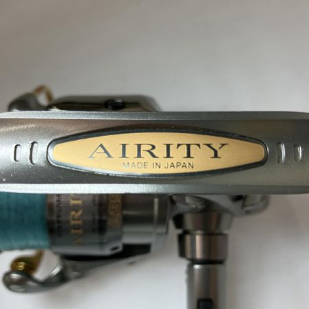  DAIWA ダイワ スピニングリール エアリティ2500 本体のみ 055188