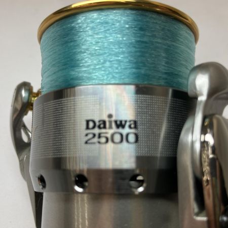  DAIWA ダイワ スピニングリール エアリティ2500 本体のみ 055188
