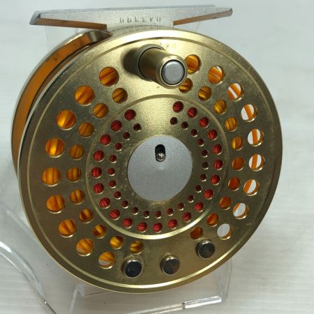  SMITH スミス フライリール MARRYAT マリエットMR8.5A 替えスプール2個付き