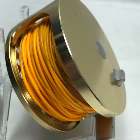  SMITH スミス フライリール MARRYAT マリエットMR8.5A 替えスプール2個付き