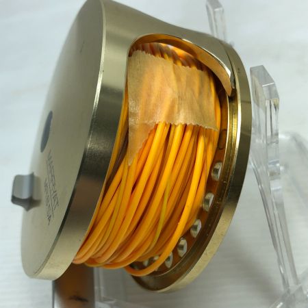  SMITH スミス フライリール MARRYAT マリエットMR8.5A 替えスプール2個付き