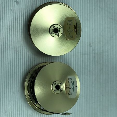  SMITH スミス フライリール MARRYAT マリエットMR8.5A 替えスプール2個付き