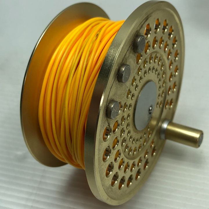 SMITH スミス フライリール MARRYAT マリエットMR8.5A 替え