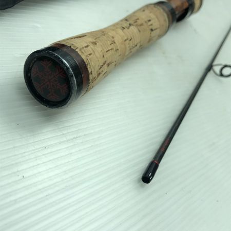  D-3 Custom Lure's ディースリーカスタムルアーズ ルアーロッド Blakiston ブラキストン BKT-408UL