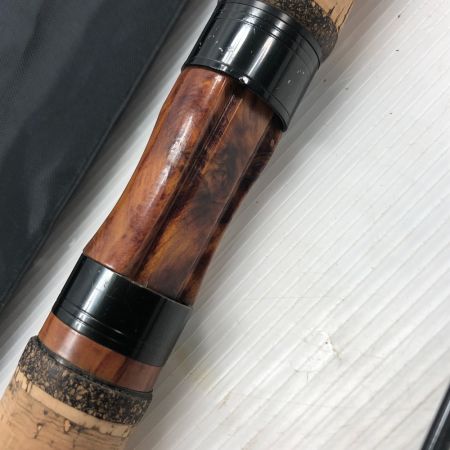  D-3 Custom Lure's ディースリーカスタムルアーズ ルアーロッド Blakiston ブラキストン BKT-408UL