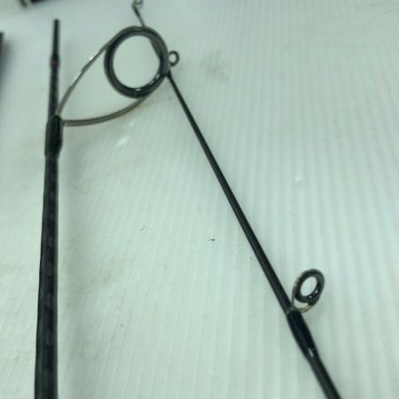  D-3 Custom Lure's ディースリーカスタムルアーズ ルアーロッド Blakiston ブラキストン BKT-408UL