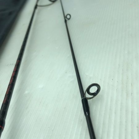  D-3 Custom Lure's ディースリーカスタムルアーズ ルアーロッド Blakiston ブラキストン BKT-408UL