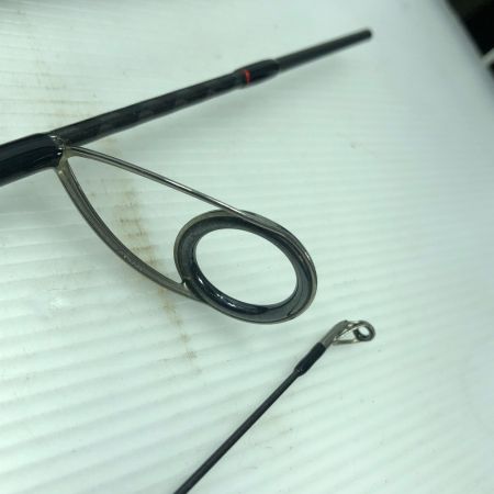  D-3 Custom Lure's ディースリーカスタムルアーズ ルアーロッド Blakiston ブラキストン BKT-408UL