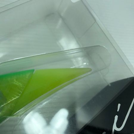  ELEMENTS ルアー Davinci ダヴィンチ 240 SW #LIMECANDY