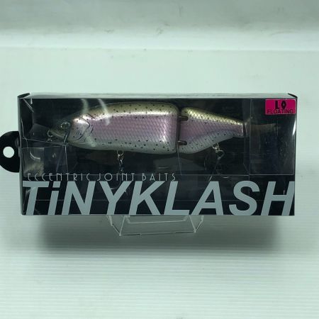 ルアー TINYKLASH #MAGIC TROUT  DRT  釣り用品 ルアー 