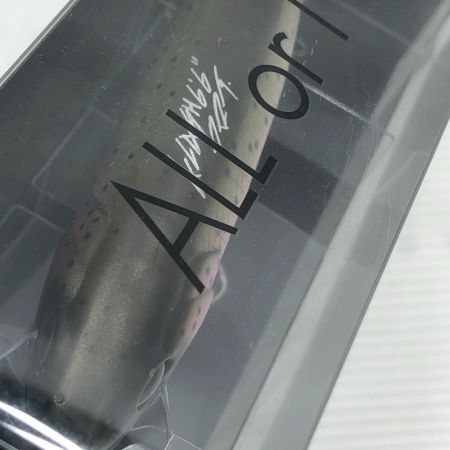  DRT ルアー TINYKLASH #MAGIC TROUT